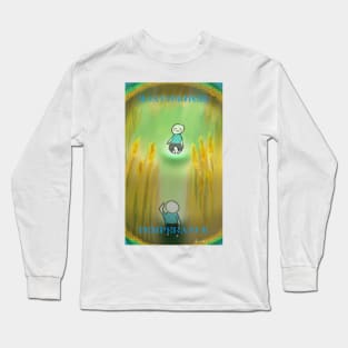 Temperance Long Sleeve T-Shirt